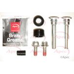 Apec Brake Caliper Fitting Kit CKT1093