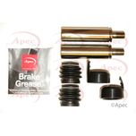 Apec Brake Caliper Fitting Kit CKT1095