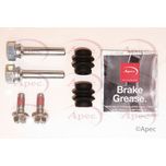 Apec Brake Caliper Fitting Kit CKT1096