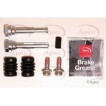 Apec Brake Caliper Fitting Kit CKT1100
