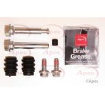 Apec Brake Caliper Fitting Kit CKT1101
