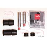 Apec Brake Caliper Fitting Kit CKT1104
