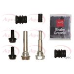 Apec Brake Caliper Fitting Kit CKT1110