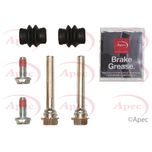 Apec Brake Caliper Fitting Kit CKT1113