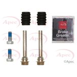 Apec Brake Caliper Fitting Kit CKT1121