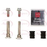 Apec Brake Caliper Fitting Kit CKT1122