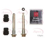 Apec Brake Caliper Fitting Kit CKT1123