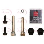 Apec Brake Caliper Fitting Kit CKT1124