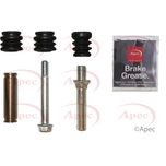 Apec Brake Caliper Fitting Kit CKT1125