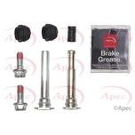 Apec Brake Caliper Fitting Kit CKT1126