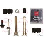 Apec Brake Caliper Fitting Kit CKT1127