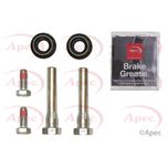 Apec Brake Caliper Fitting Kit CKT1131