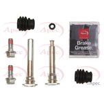 Apec Brake Caliper Fitting Kit CKT1134