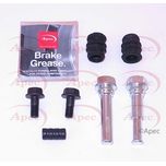 Apec Brake Caliper Fitting Kit CKT1142