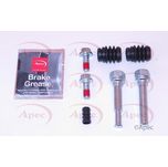 Apec Brake Caliper Fitting Kit CKT1145