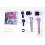Apec Brake Caliper Fitting Kit CKT1148