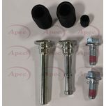 Apec Brake Caliper Repair Kit CKT1153