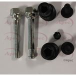 Apec Brake Caliper Repair Kit CKT1154
