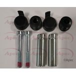 Apec Brake Caliper Repair Kit CKT1157
