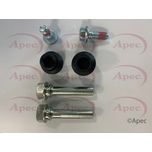 Apec Brake Caliper Repair Kit CKT1163