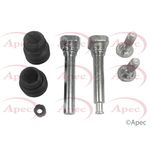 Apec Brake Caliper Repair Kit CKT1174