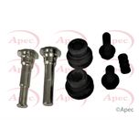 Apec Brake Caliper Repair Kit CKT1175