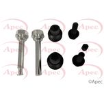 Apec Brake Caliper Repair Kit CKT1177