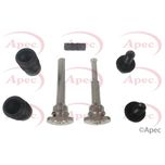 Apec Brake Caliper Repair Kit CKT1189