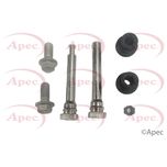 Apec Brake Caliper Repair Kit CKT1190