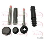 Apec Brake Caliper Repair Kit CKT1192