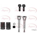 Apec Brake Caliper Fitting Kit CKT1194