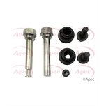 Apec Brake Caliper Repair Kit CKT1196