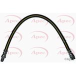 Apec Brake Hose Front HOS3007
