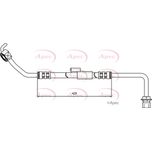 Apec Brake Hose Front Right HOS3247