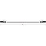 Apec Brake Hose HOS3426