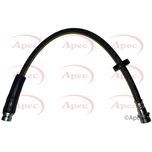 Apec Brake Hose Rear HOS3699