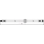 Apec Brake Hose Front HOS3766
