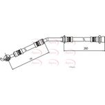 Apec Brake Hose Front Right HOS4089