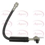 Apec Brake Hose Rear HOS4160