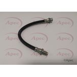 Apec Brake Hose Rear HOS4228