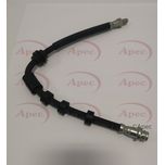Apec Brake Hose Front HOS4249