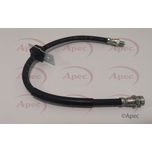 Apec Brake Hose Rear HOS4268