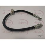Apec Brake Hose Rear Right HOS4289