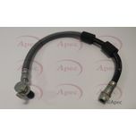 Apec Brake Hose Front Left HOS4297