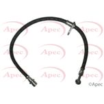 Apec Brake Hose Front Right HOS4299