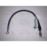 Apec Brake Hose Front Right HOS4308