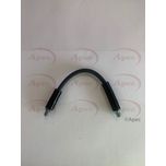 Apec Brake Hose Rear HOS4350