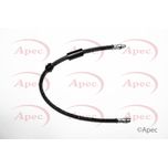 Apec Brake Hose Front HOS4359
