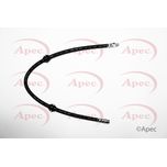 Apec Brake Hose Rear HOS4361