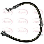 Apec Brake Hose Rear Left HOS4392